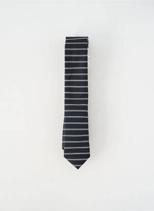 Cravate noir JACK & JONES homme