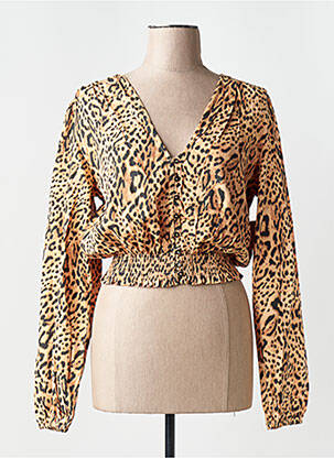 Chemisier multicolore BILLABONG femme