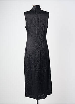 Robe courte noir ASTRID BLACK LABEL femme