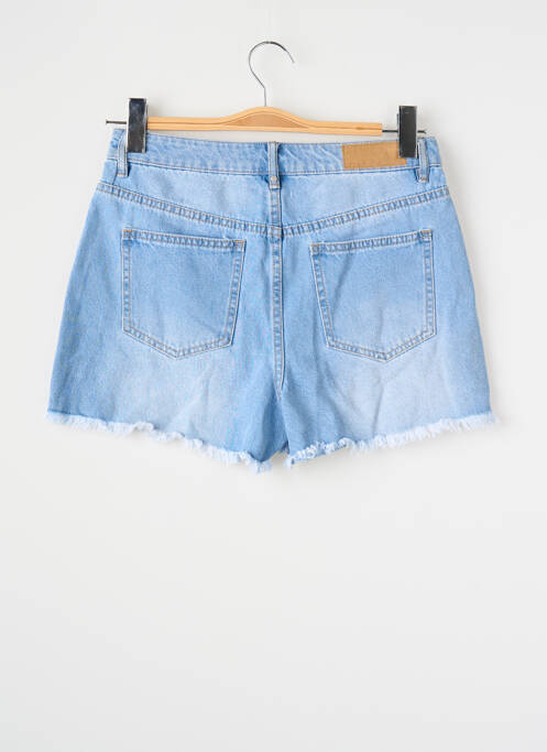 Short bleu VILA femme