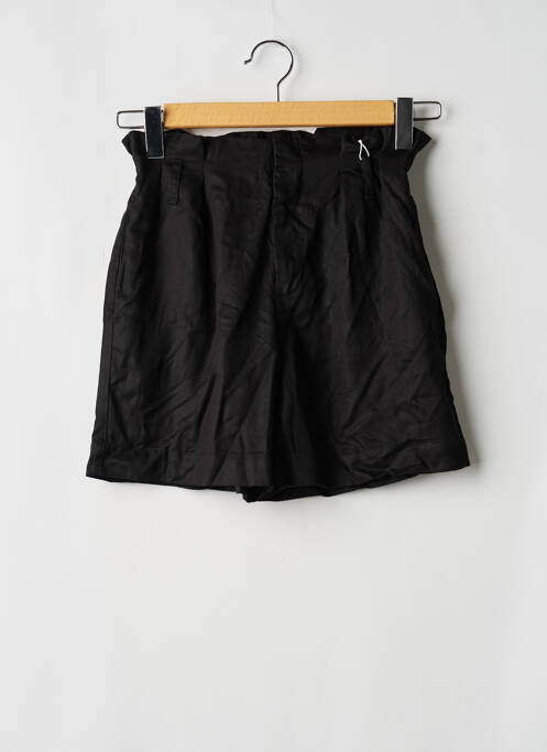 Short noir ONLY femme