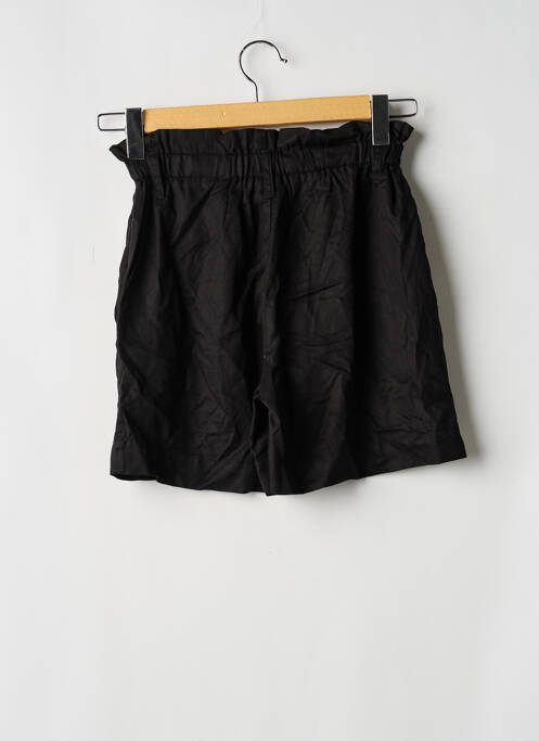 Short noir ONLY femme
