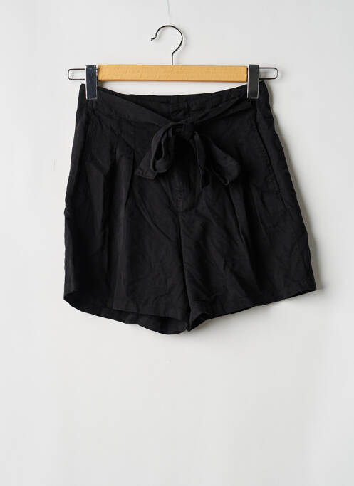 Short noir VERO MODA femme