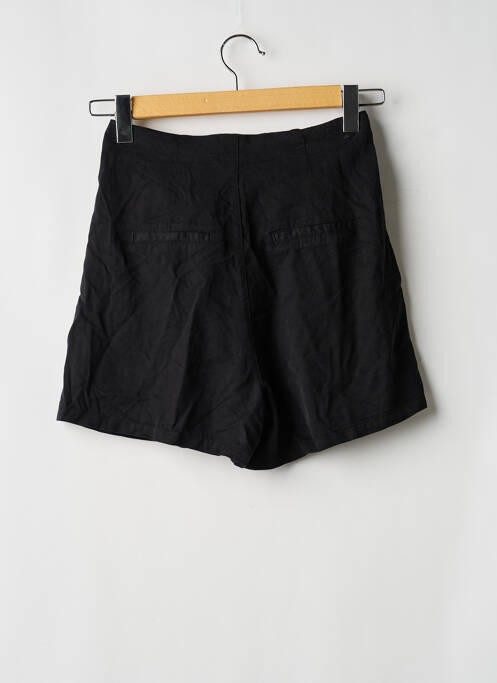 Short noir VERO MODA femme