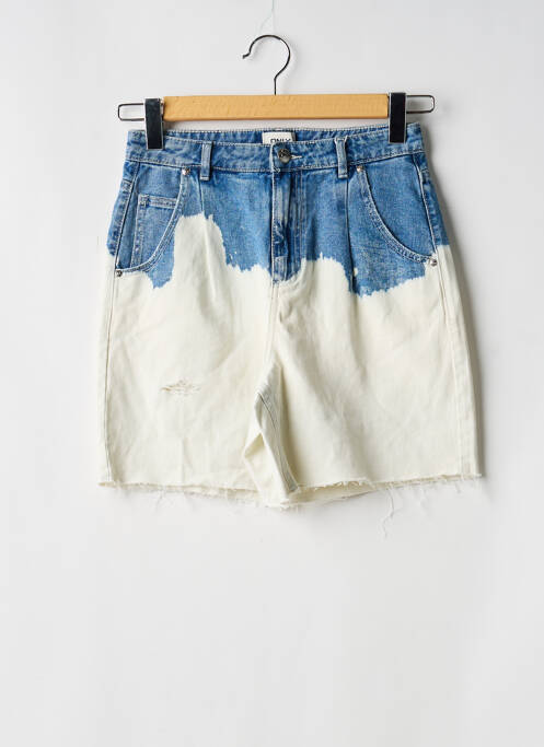 Short blanc ONLY femme