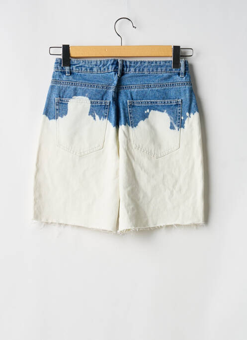 Short blanc ONLY femme