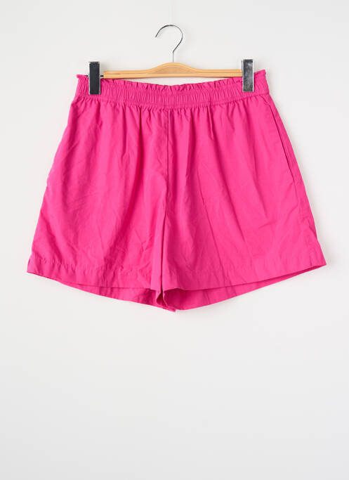 Short noir VERO MODA femme