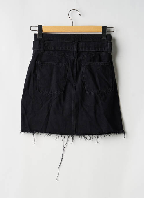 Jupe courte noir TALLY WEIJL femme