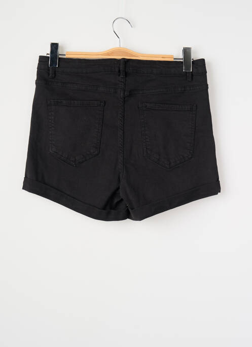 Short noir HAILYS femme