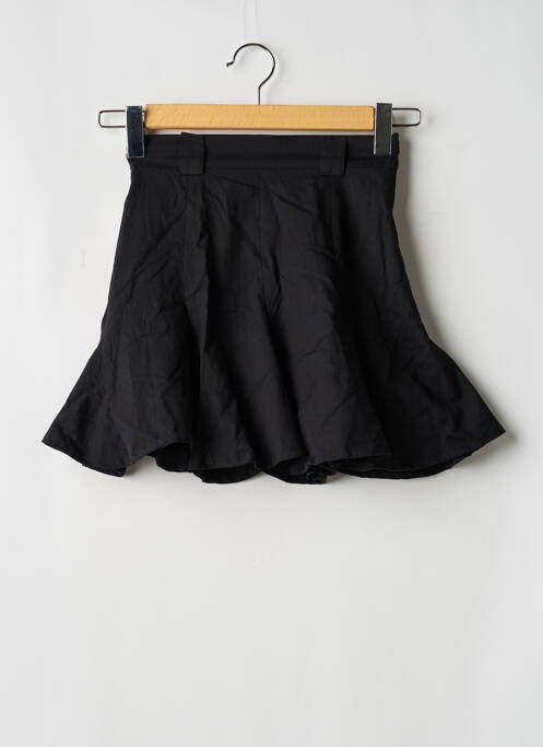 Jupe courte noir DAISY STREET femme