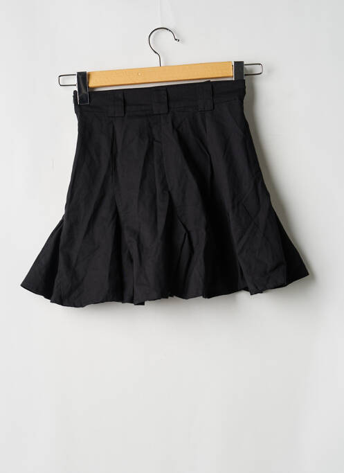 Jupe courte noir DAISY STREET femme