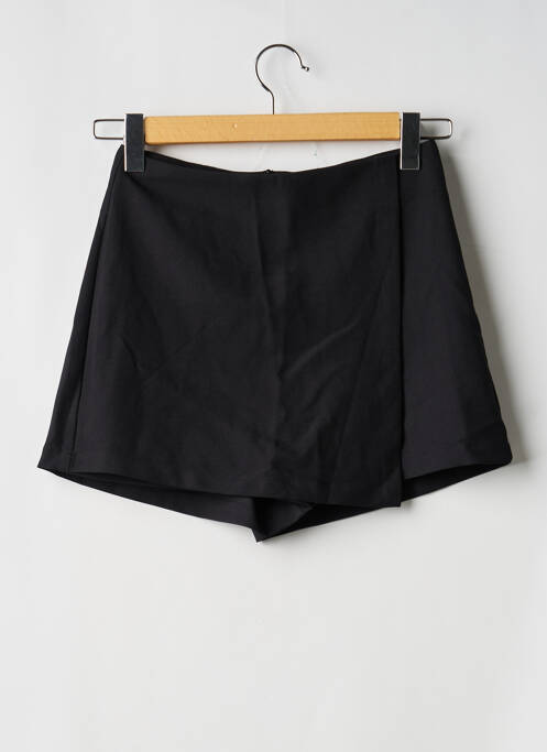 Jupe short noir ONLY femme