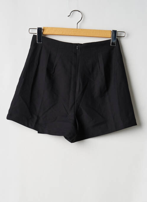 Jupe short noir ONLY femme
