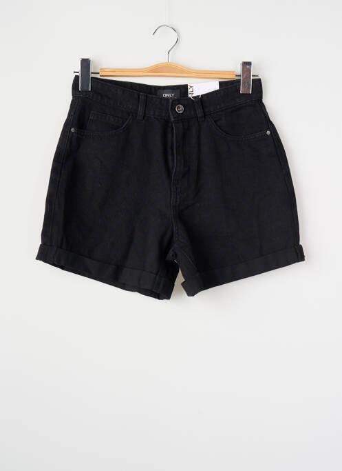 Short noir ONLY femme