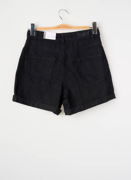 Short noir ONLY femme