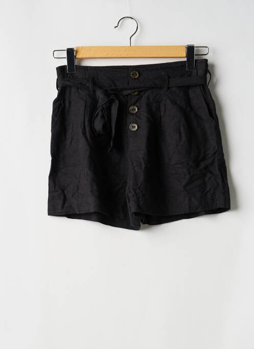 Short noir ONLY femme