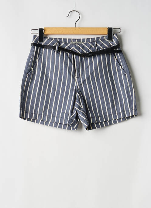 Short bleu VERO MODA femme