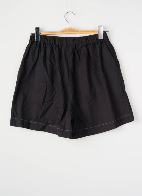 Short noir DAISY STREET femme