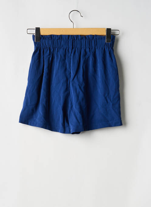 Short bleu LE FABULEUX MARCEL DE BRUXELLES femme