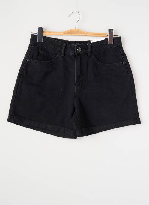 Short noir ONLY femme