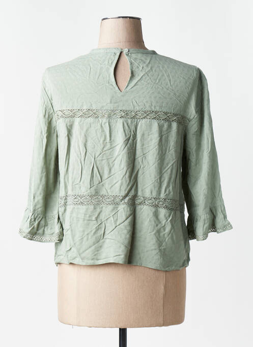 Blouse gris ONLY femme