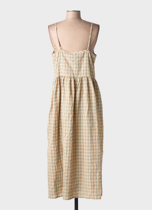 Robe courte multicolore VILA femme