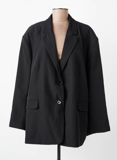 Blazer noir ONLY femme