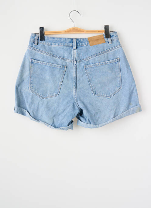 Short bleu VERO MODA femme