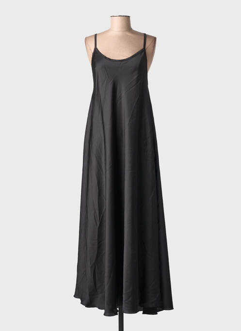 Robe courte noir HAILYS femme