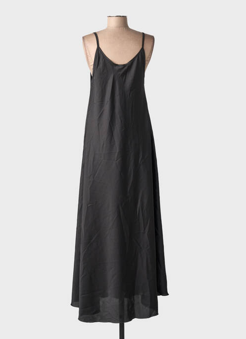 Robe courte noir HAILYS femme