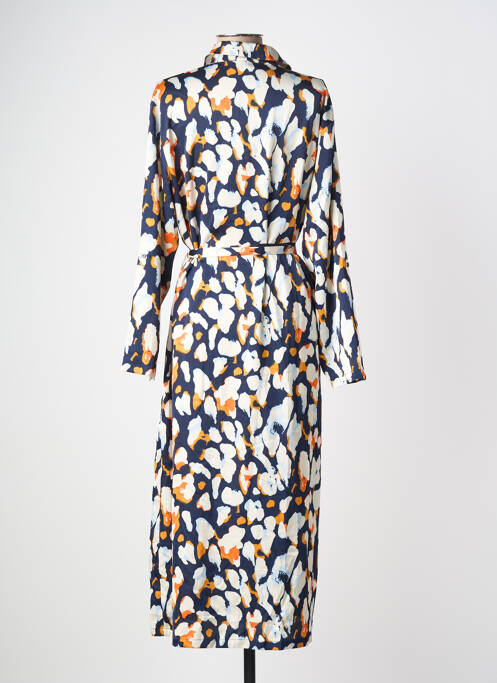 Robe longue multicolore VERO MODA femme