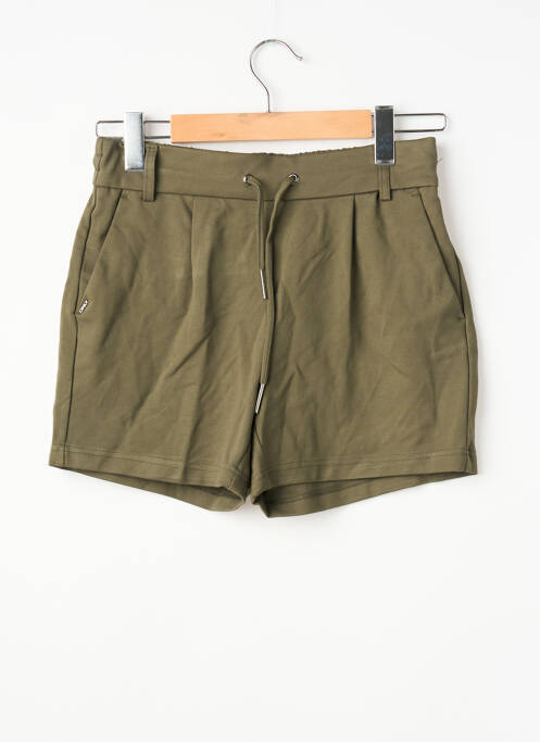 Short vert ONLY femme