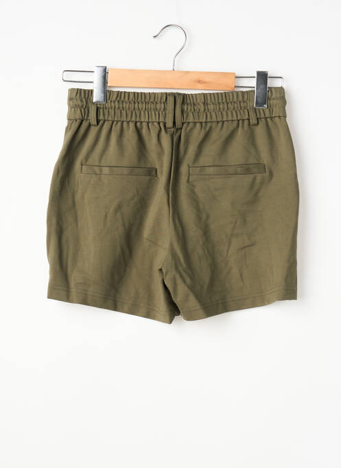 Short vert ONLY femme