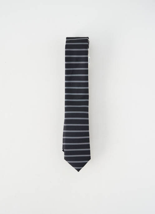 Cravate noir JACK & JONES homme