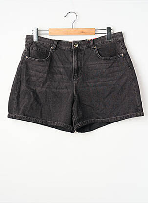 Short noir ONLY femme