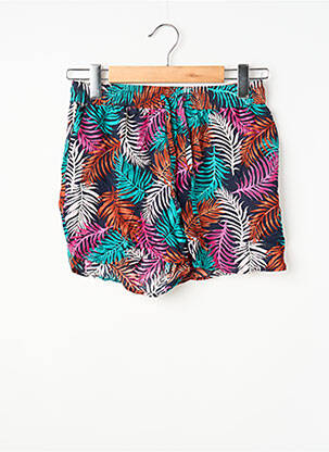 Short bleu VERO MODA femme