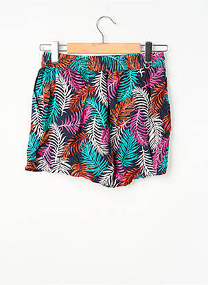 Short bleu VERO MODA femme