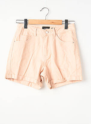 Short rose VERO MODA femme