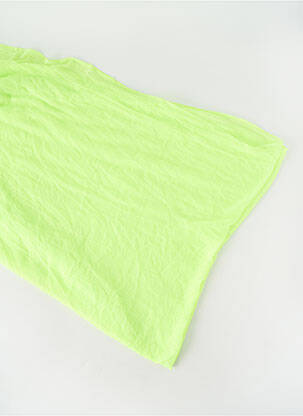 Foulard jaune ACCESS femme