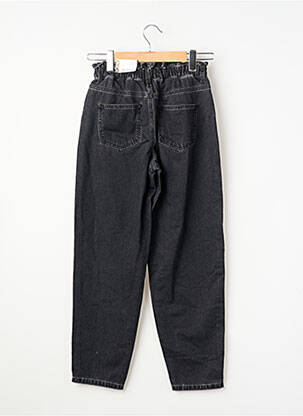 Pantalon droit noir ONLY femme
