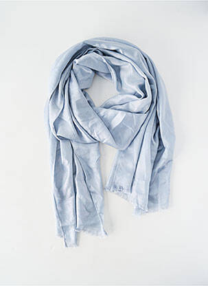 Foulard gris ACCESS femme