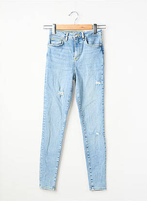 Jeans skinny bleu ONLY femme