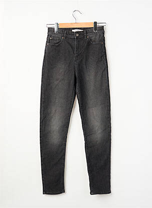 Jeans skinny noir NAF NAF femme