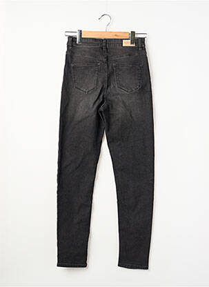 Jeans skinny noir NAF NAF femme
