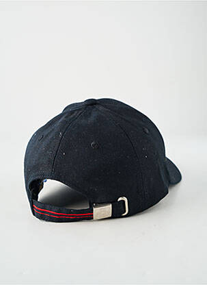 Casquette noir ROARING SOCKS homme
