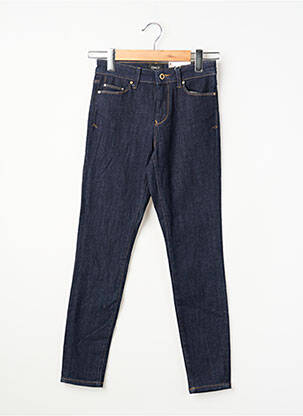 Jeans skinny bleu ONLY femme