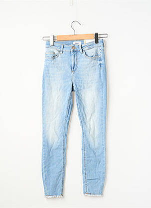 Jeans skinny bleu ONLY femme