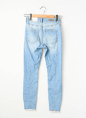 Jeans skinny bleu ONLY femme