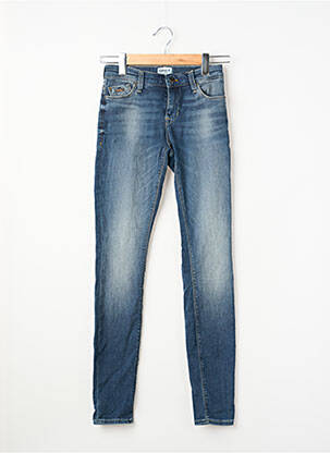 Jeans skinny bleu ONLY femme