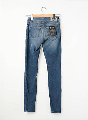 Jeans skinny bleu ONLY femme